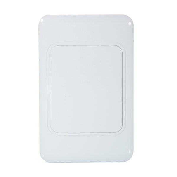 Eur 4x2 Cover Blank