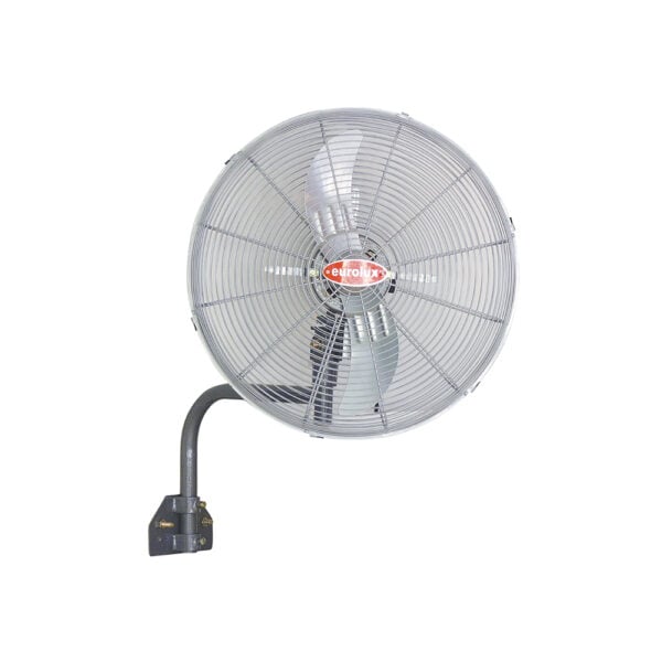 Wall Mount Fan 20 3 Speed