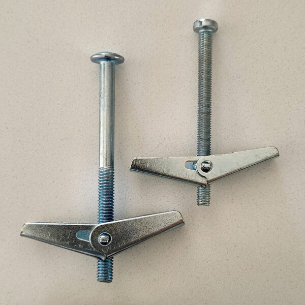 Spring Toggle 5x60