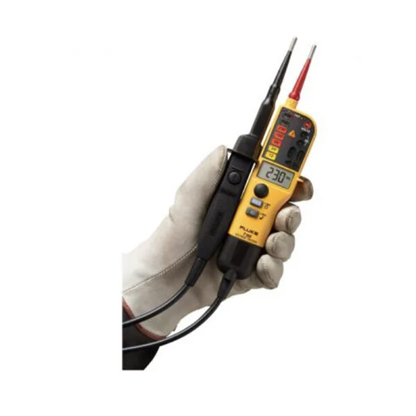 Fluke T150 Two-pole Voltage and Continuity Testers - Image 2