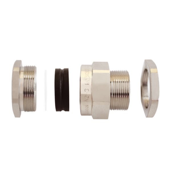 Compression Glands