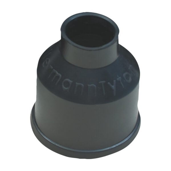 Shrouds PVC (Black)