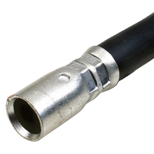 50MM Copper Crimp Ferrule