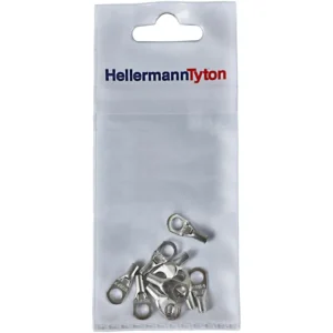 Cable Lug Tinned Standard HTB 1.5 x 6 Pack of 10