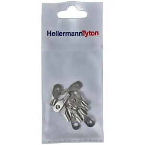 Cable Lug Tinned Standard HTB 2.5 x 6 pack of 10