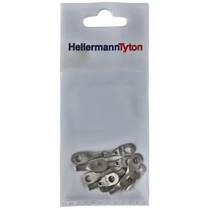 Cable Lug Tinned Standard HTB 6 x 5 Pack of 10