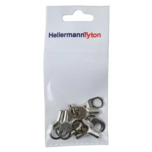 Cable Lug Tinned Standard HTB 6 x 8 Pack of 10