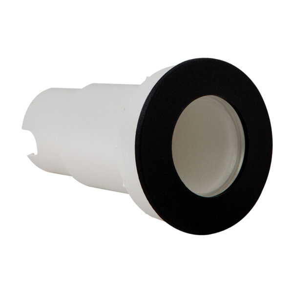 Eurolux Fumagalli Ceci 90 Blk/fr