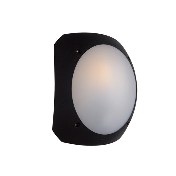 Eurolux Fumagalli Stucci Blk B/lit