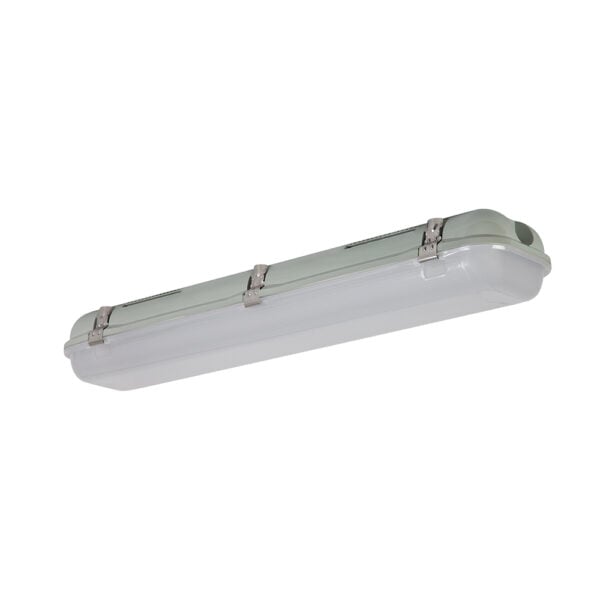 Eurolux Vp Led 25w 600 4000k