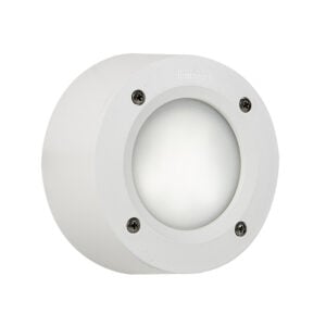 Eurolux Fumagalli Extraleti100 Rd/wh