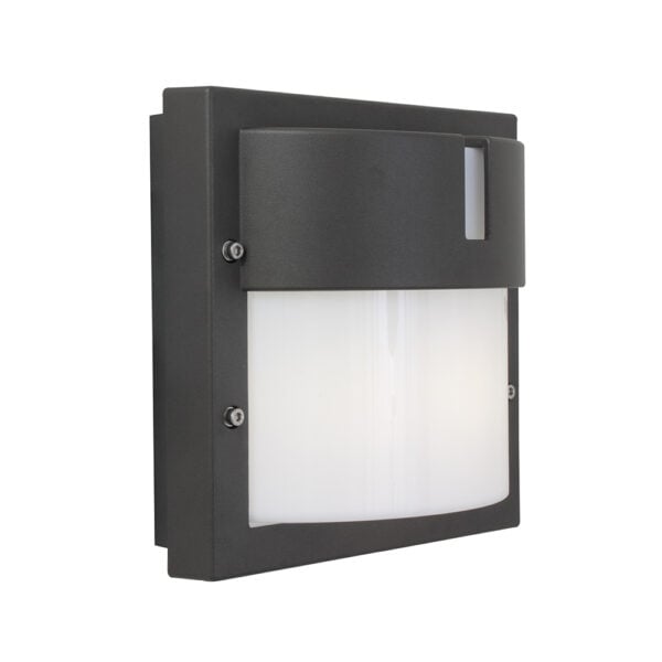 Eurolux Ludo E27 Bulkhead