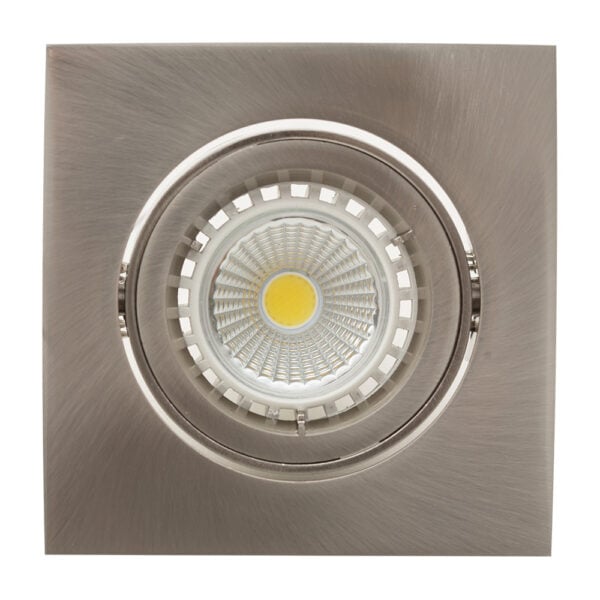 Eurolux D/light Squ Twist Tilt L/holder