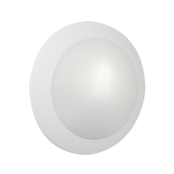 Eurolux Berta B/head White/opal E27 - Image 2