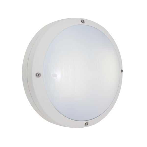 Eurolux Canto 2x18w White