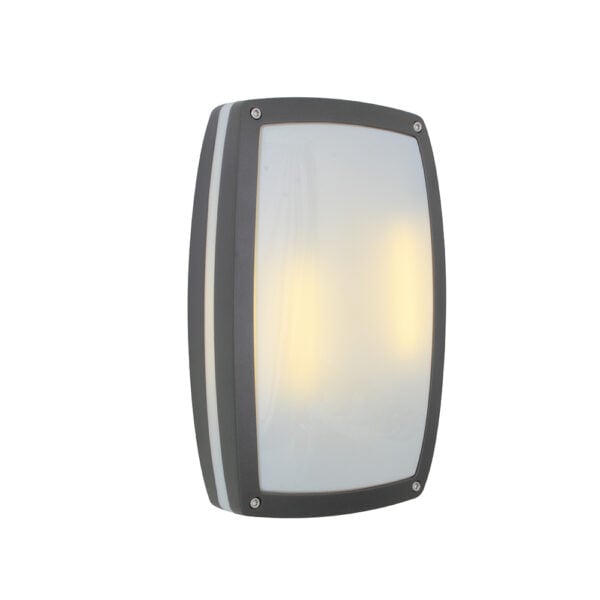 Eurolux Link 2x18w Graphite