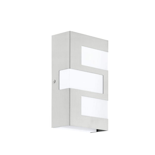 Eurolux Ralora Wall Light White