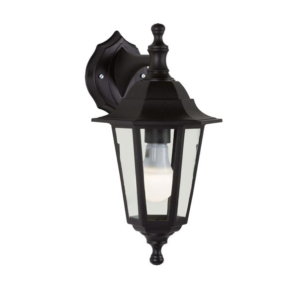 Eurolux Lantern 6 Panel D/facing