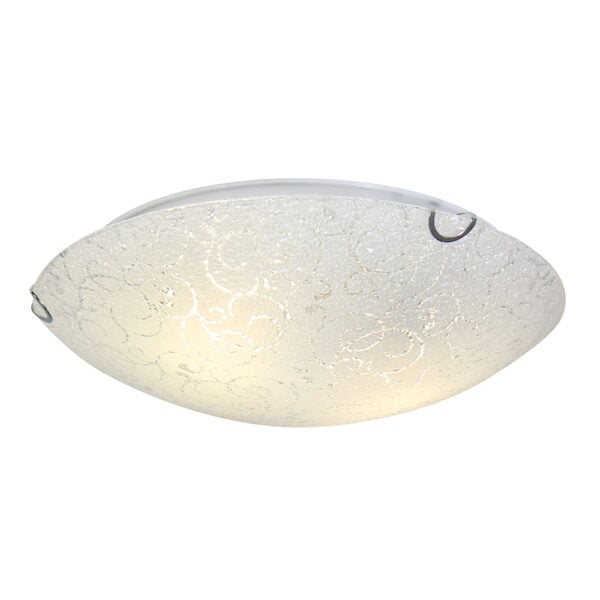 Eurolux C/light Floral Pattern/droplet