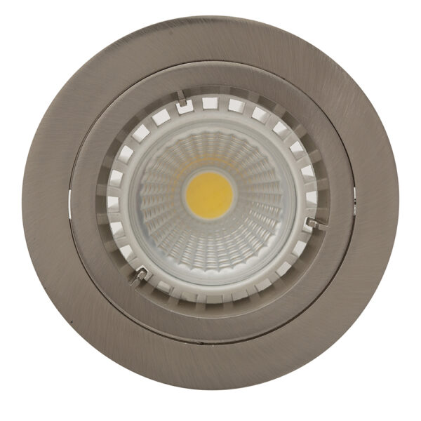 Eurolux D/lite 80mm Gu5.3 50w 12v - Image 2