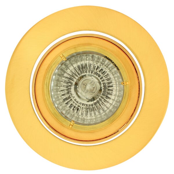 Eurolux D/lite 94mm Gu5.5 50w 12v