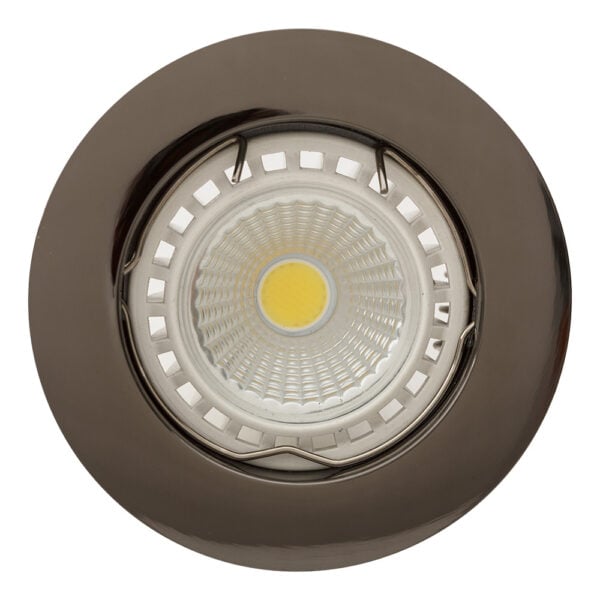 Eurolux D/lite Fixed Gunmetal Au