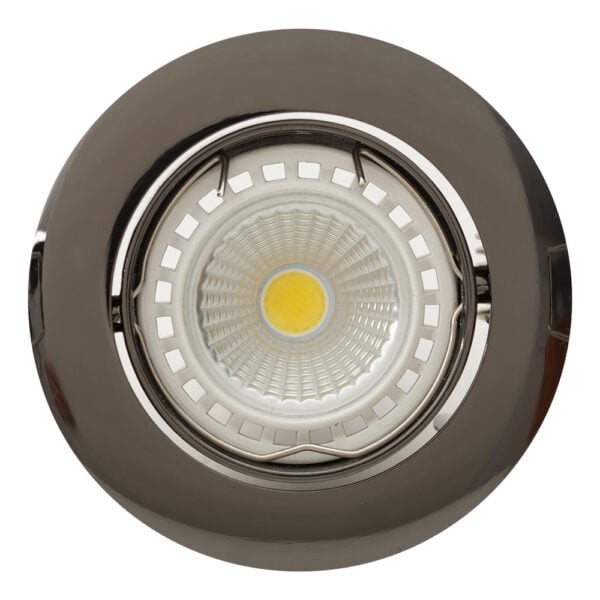 Eurolux D/lite 83mm Gu5.3 50w 12v