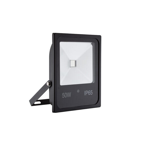 Eurolux Led Flood 50w Rgb