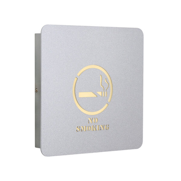 Eurolux Xin Led W/light Nosmoking 8w
