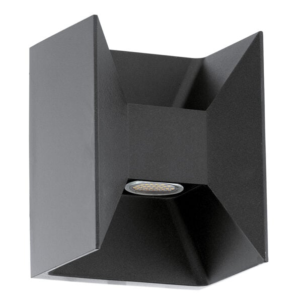 Eurolux Morinowall Light Antracite