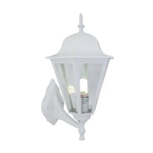 Eurolux Lantern 6 Panel Large Up Facing