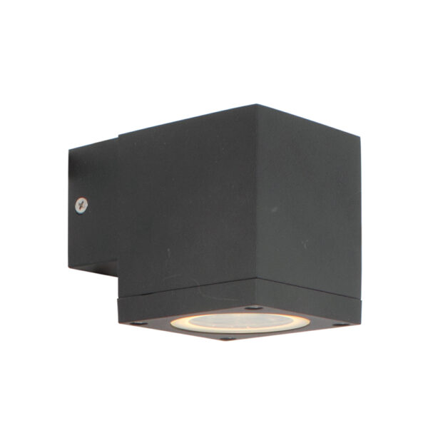 Eurolux Kube Single 35w 240v