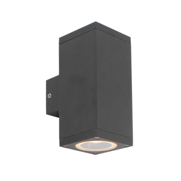 Eurolux Kube Twin 2x50w 240v