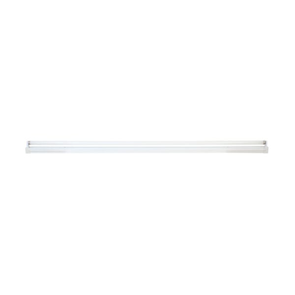 Eurolux T8 1x58w Open Channel Ecg