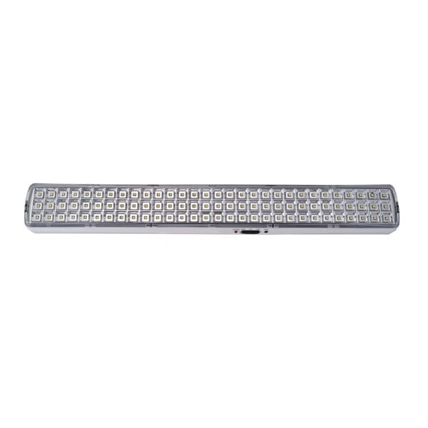Rechargeable Led Emer Light 90 Led Fs208
