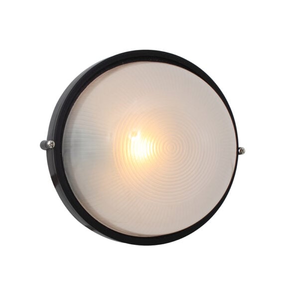 Eurolux Bulkhead 240mm E27 100w