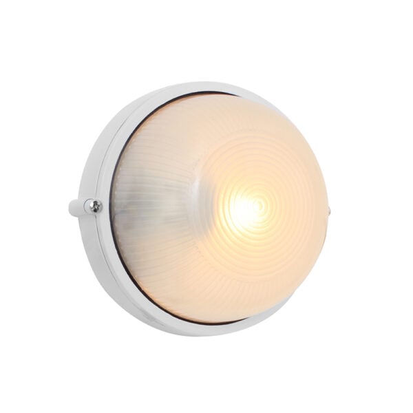 Eurolux Bulkhead 180mm E27 60w