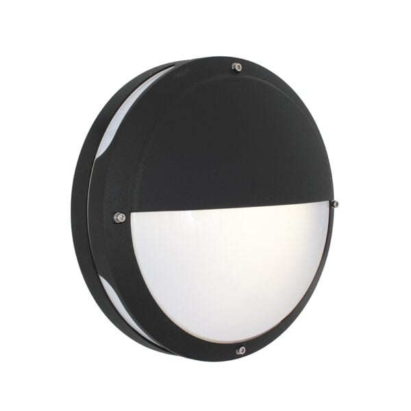 Eurolux Tardo 1x26w Black