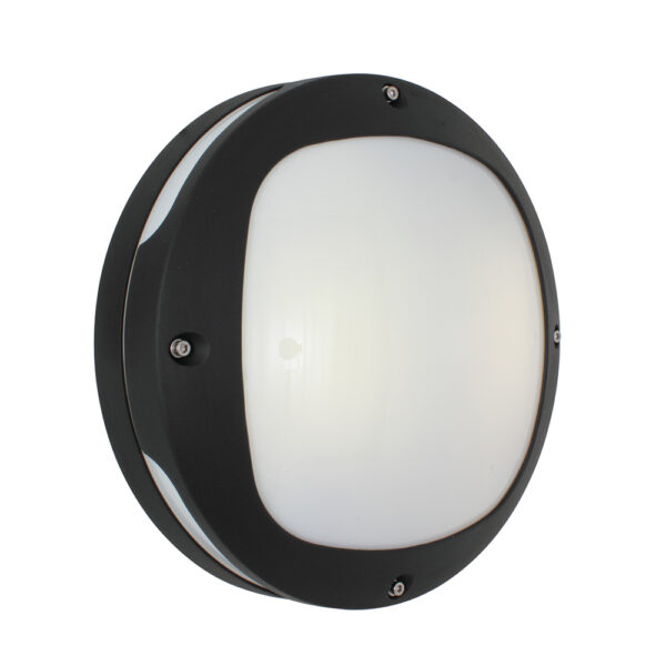 Eurolux Andante 2x18w Black