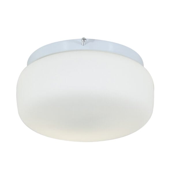 Eurolux Cheese Round 200mm E27 60w - Image 2