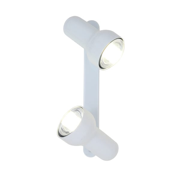 Eurolux Bar 2 Spot White R80