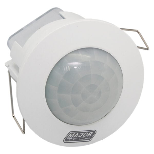Major Tech - 360° PIR Sensor White (PIR32)