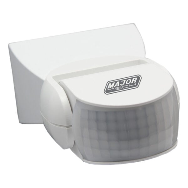 Major Tech - 180° PIR Outdoor Sensor (PIR44)