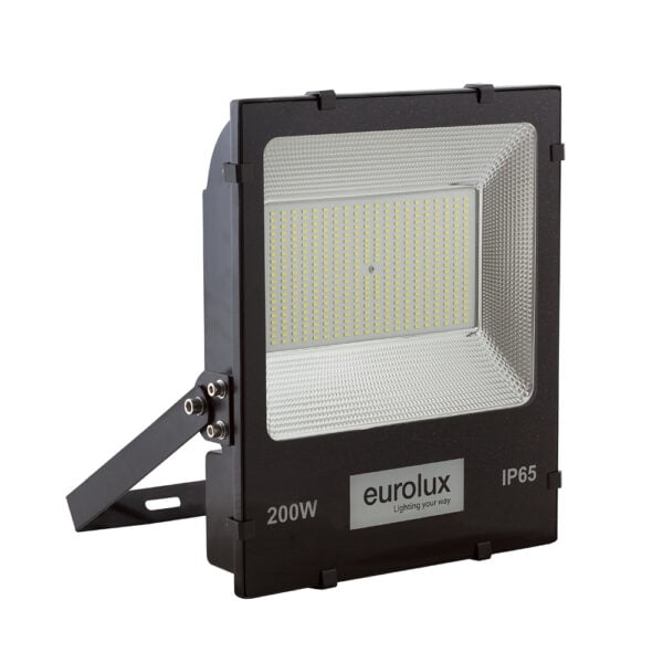Eurolux 200w C/w Led Flood - Image 2