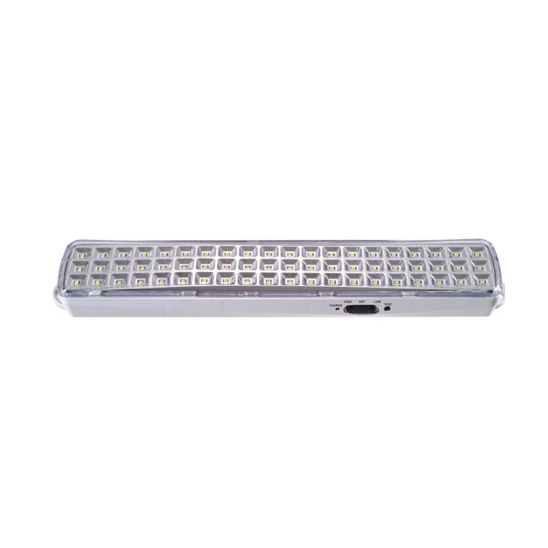 Eurolux Led Rechargable Emergency Light