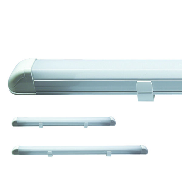 Pioled 18W Nano Slim Linear Light 2ft 6000K