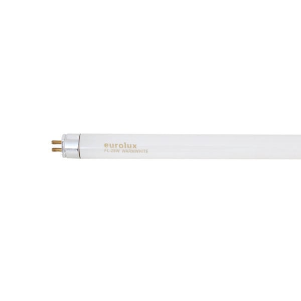 Eurolux Fluor T5 28w Warm White