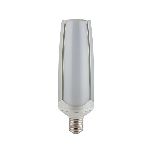 Eurolux Led Rocket E40 60w C/w