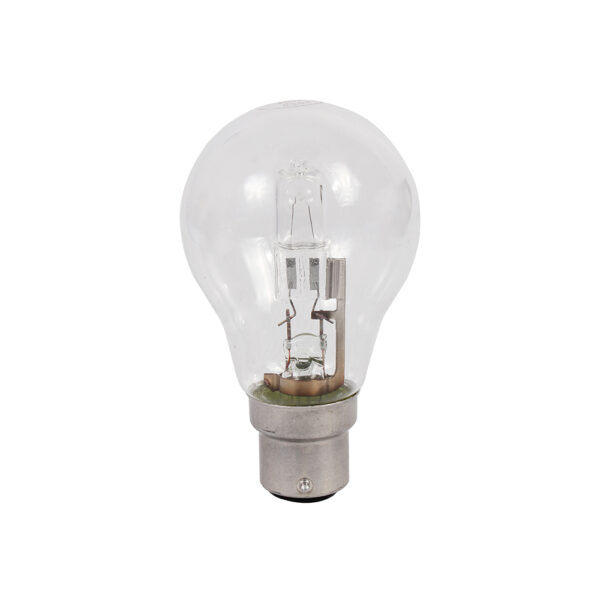 Eurolux Halogen 28w B22 A55