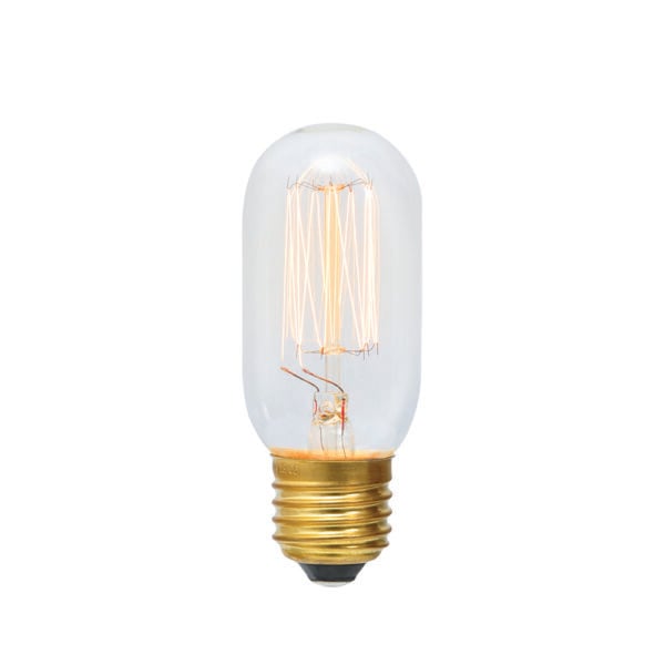 Eurolux Carbon Filament E27